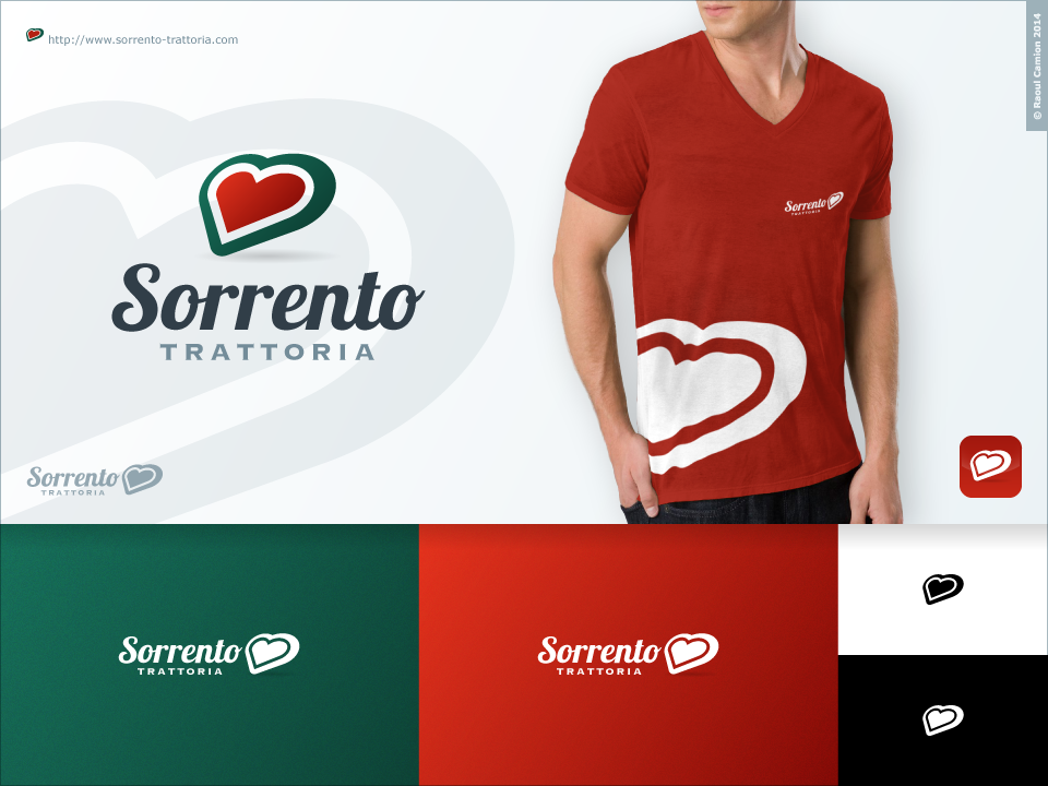 Diseño de Logo por Raoul Camion para este proyecto | Diseño #5354105