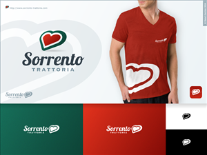 Logo Design by Raoul Camion