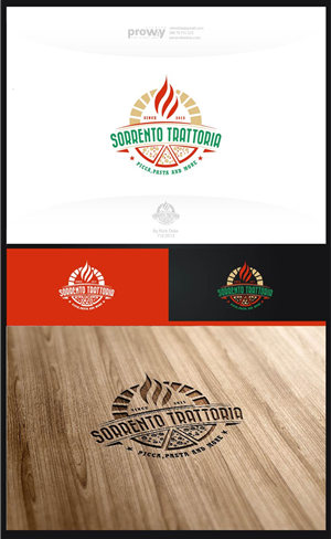 Logo Design by Niko Dola