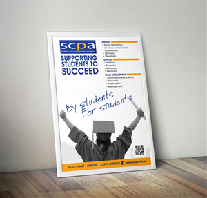 Poster Design by cb1318 for this project | Design: #5324653