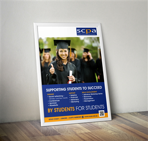 Poster-Design von cb1318cb1318 für dieses Projekt | Design #5324799