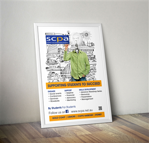 Poster Design by cb1318 for this project | Design: #5398321