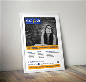 Poster Design by cb1318 for this project | Design: #5398380