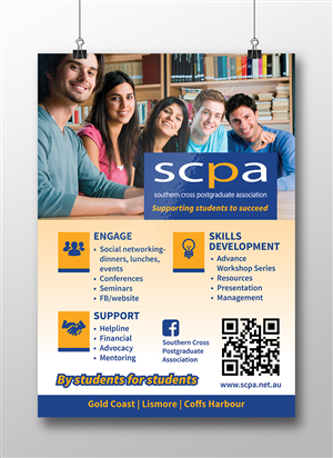 Poster Design by laxman2creative for this project | Design: #5334245