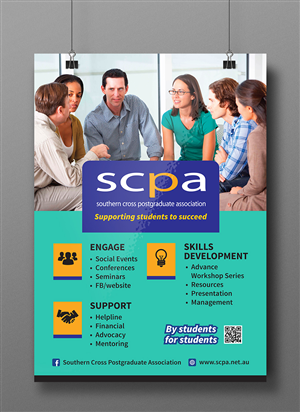 Poster Design by laxman2creative for this project | Design: #5400346