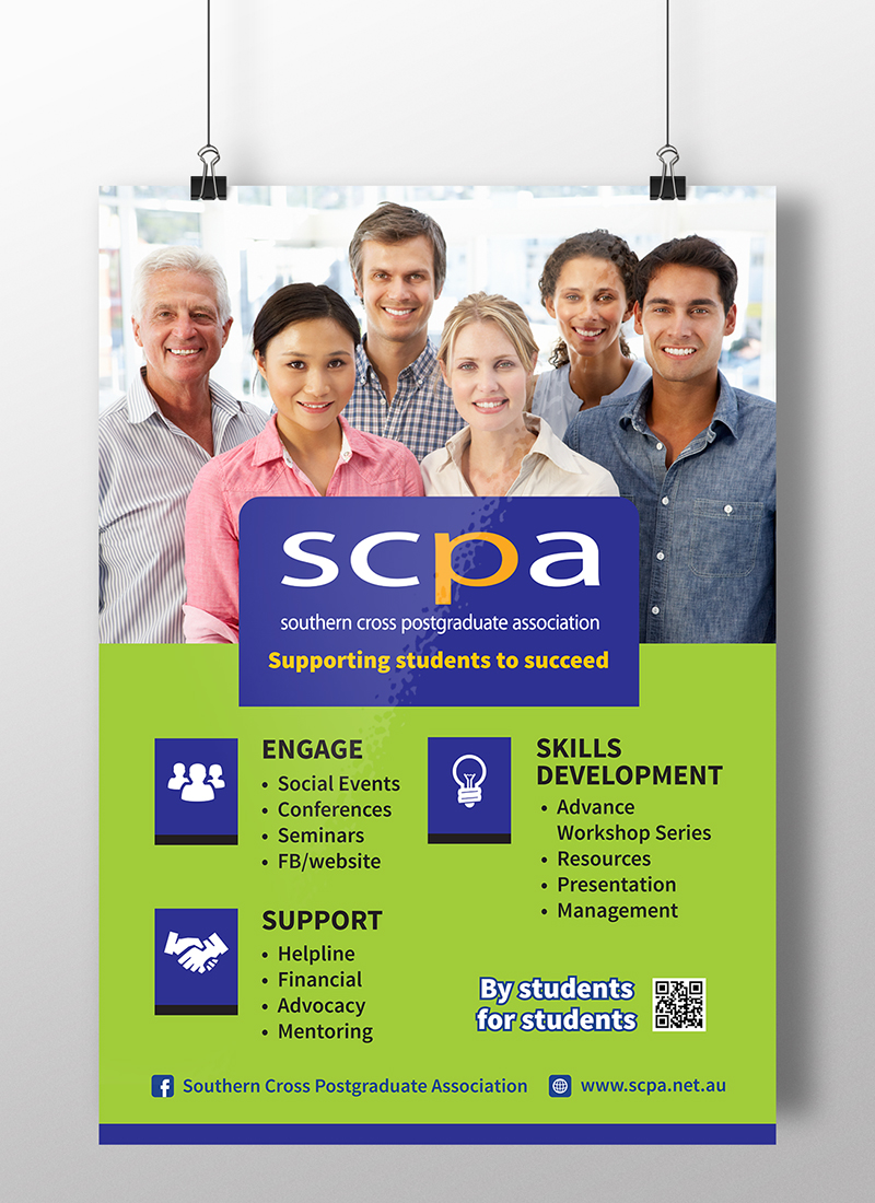 Poster Design by laxman2creative for this project | Design: #5415177