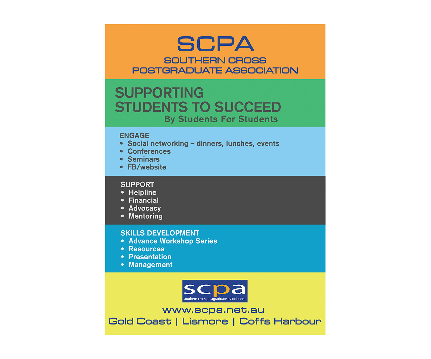 Poster Design by loistudio for this project | Design #5344185