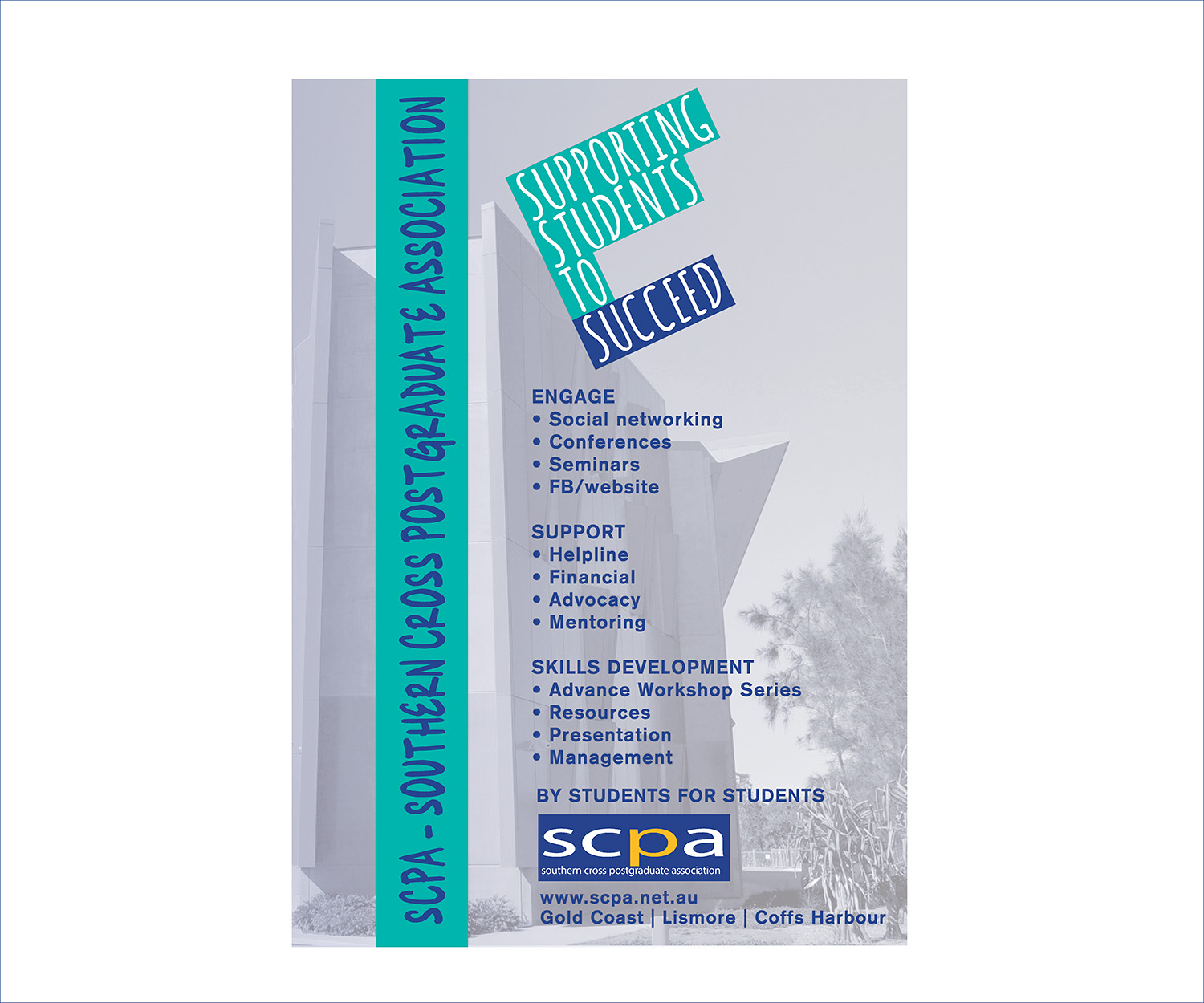 Poster Design by loistudio for this project | Design #5344734