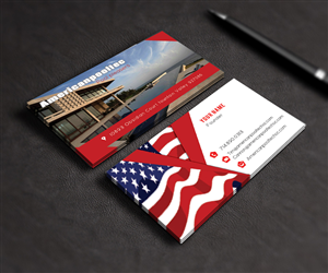 Diseño de Tarjeta de Presentación por Stream Graphics para este proyecto | Diseño: #5394003