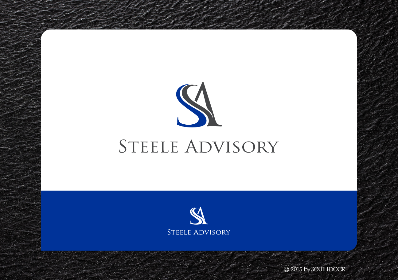 Logo Design by south door for this project | Design #5336102
