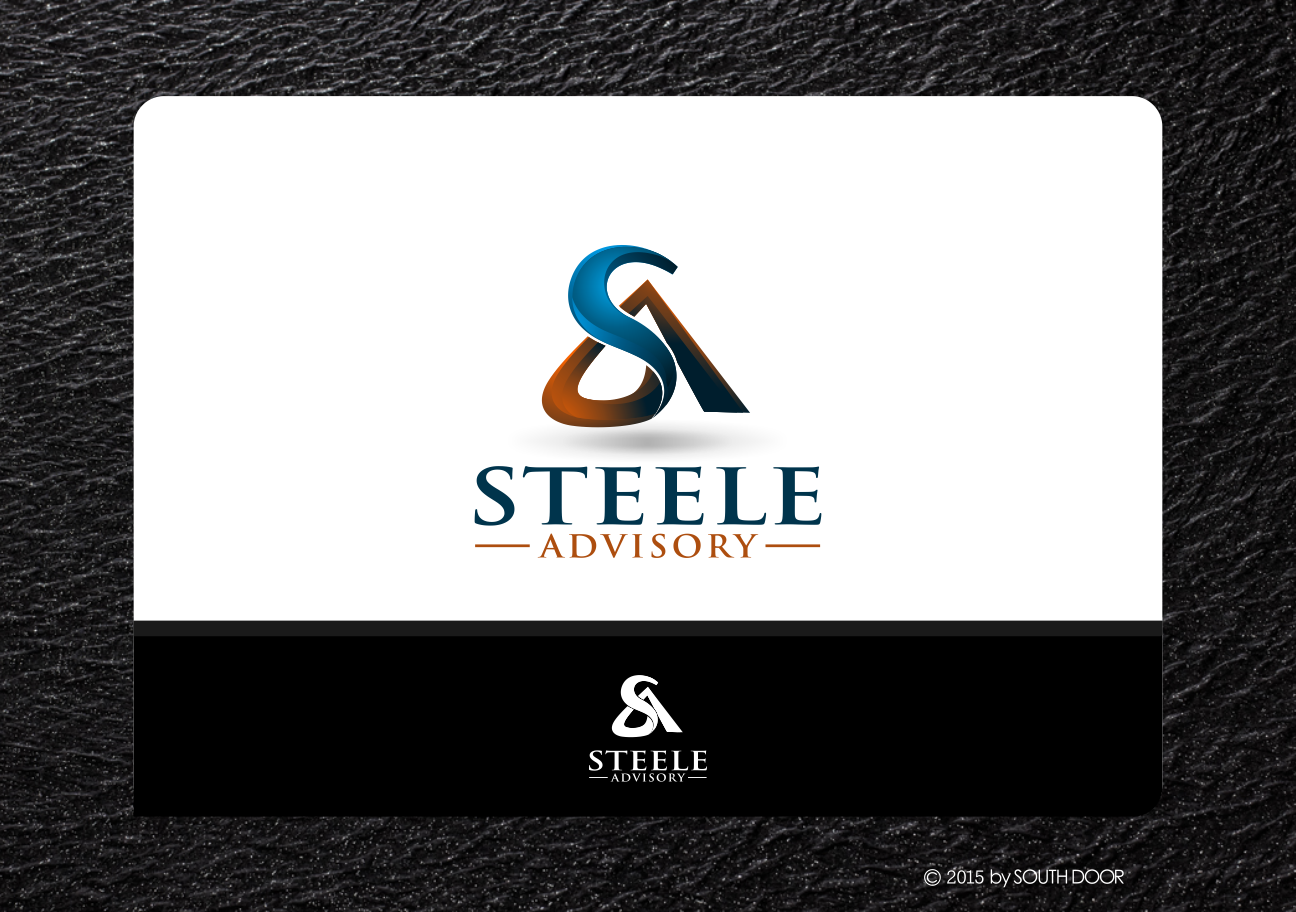 Logo Design by south door for this project | Design #5338035