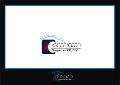 Diseño de Logo por art-media75 para Kensington Properties RE, LLC | Diseño #1519880
