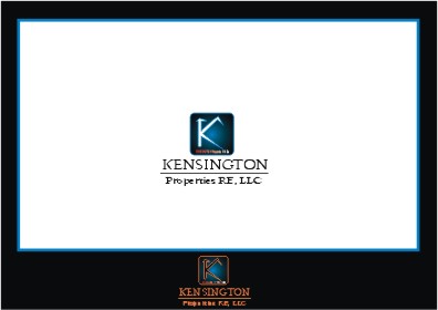 Diseño de Logo por art-media75 para Kensington Properties RE, LLC | Diseño #1519883