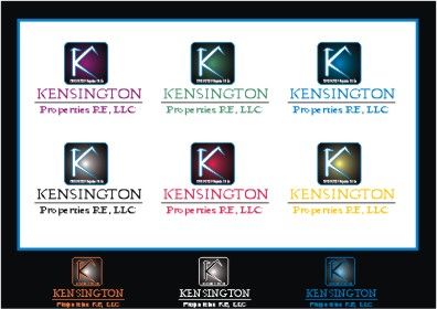 Design de Logo par art-media75 pour Kensington Properties RE, LLC | Design #1519884