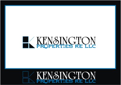 Diseño de Logo por art-media75 para Kensington Properties RE, LLC | Diseño #1520831