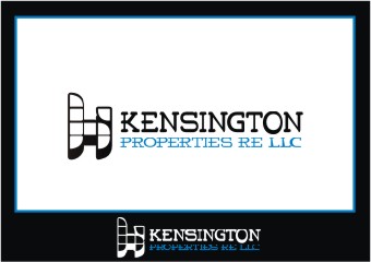 Diseño de Logo por art-media75 para Kensington Properties RE, LLC | Diseño #1520833