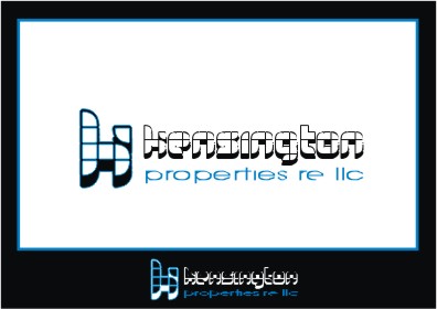 Diseño de Logo por art-media75 para Kensington Properties RE, LLC | Diseño #1520837