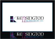 Diseño de Logo por art-media75 para Kensington Properties RE, LLC | Diseño #1520839