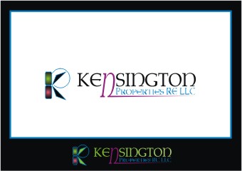 Design de Logo par art-media75 pour Kensington Properties RE, LLC | Design #1520842
