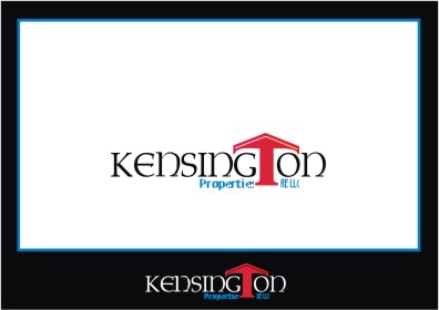 Diseño de Logo por art-media75 para Kensington Properties RE, LLC | Diseño #1520922