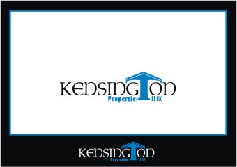 Diseño de Logo por art-media75 para Kensington Properties RE, LLC | Diseño #1520945