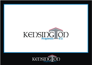 Design de Logo par art-media75 pour Kensington Properties RE, LLC | Design : #1520961