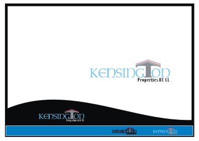 Design de Logo par art-media75 pour Kensington Properties RE, LLC | Design #1521370