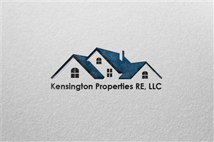 Design de Logo par hamzy pour Kensington Properties RE, LLC | Design : #1484930