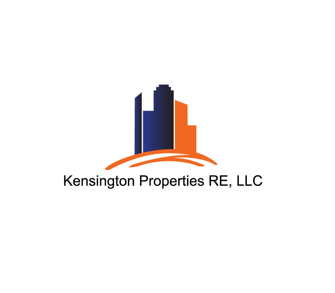 Diseño de Logo por hamzy para Kensington Properties RE, LLC | Diseño #1495618