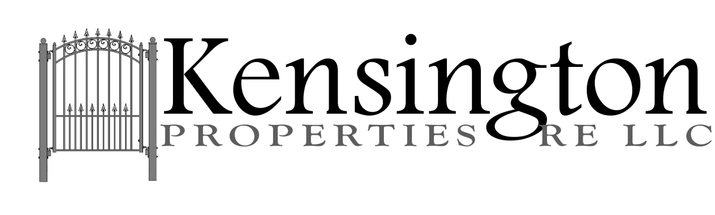 Design de Logo par ssei pour Kensington Properties RE, LLC | Design #1500347