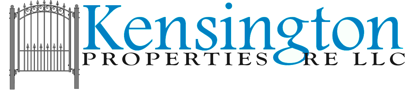Design de Logo par ssei pour Kensington Properties RE, LLC | Design #1503618