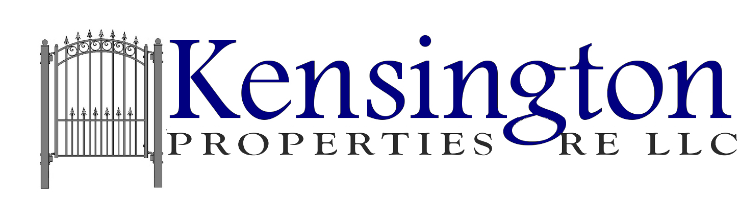 Design de Logo par ssei pour Kensington Properties RE, LLC | Design #1504389