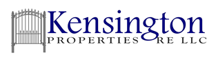 Design de Logo par ssei pour Kensington Properties RE, LLC | Design : #1504389