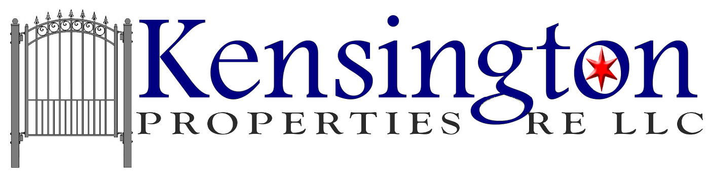 Design de Logo par ssei pour Kensington Properties RE, LLC | Design #1508075