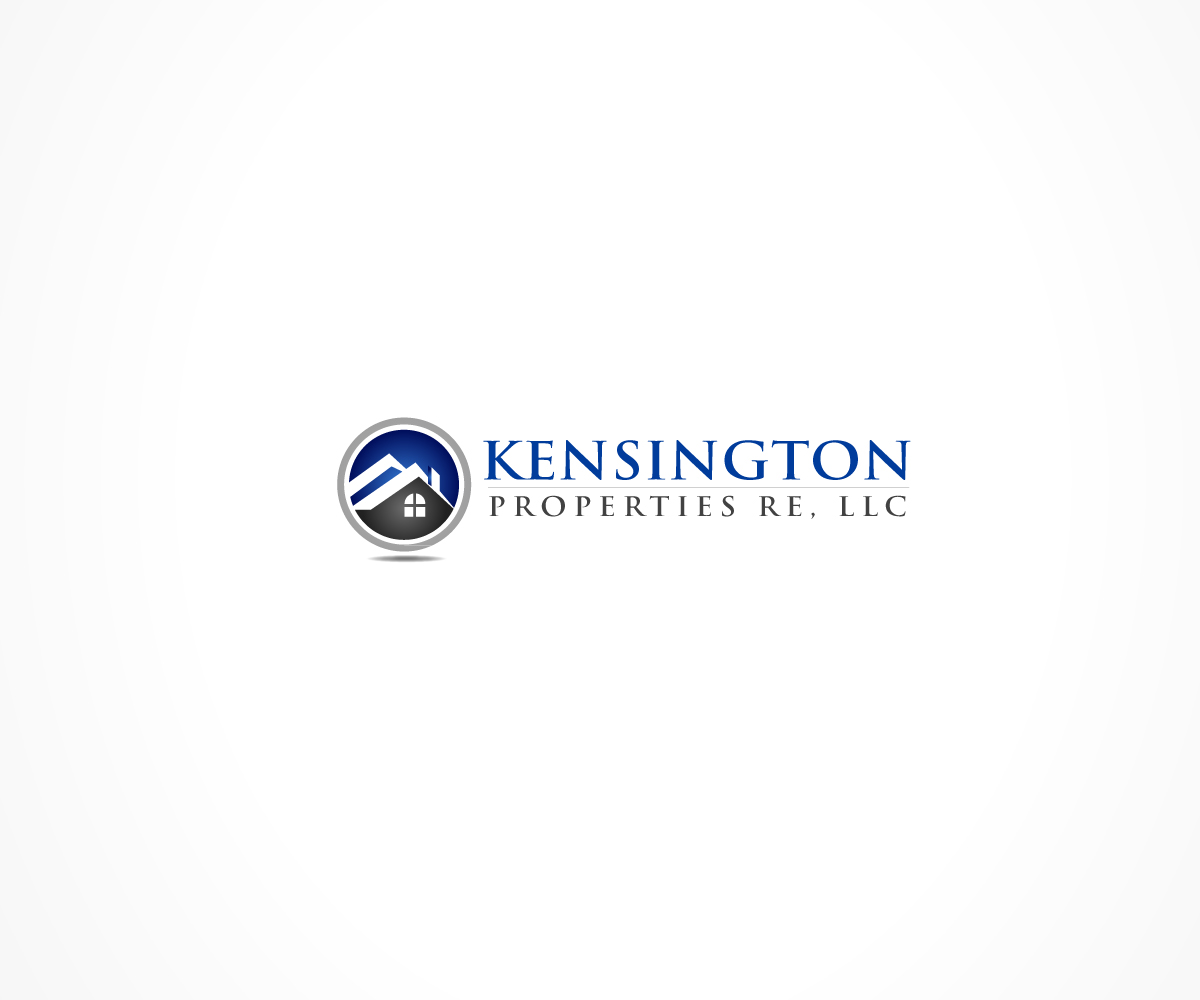 Design de Logo par mukta pour Kensington Properties RE, LLC | Design #1512947