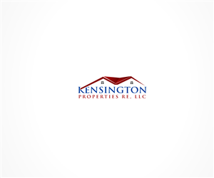 Design de Logo par mukta pour Kensington Properties RE, LLC | Design : #1512977