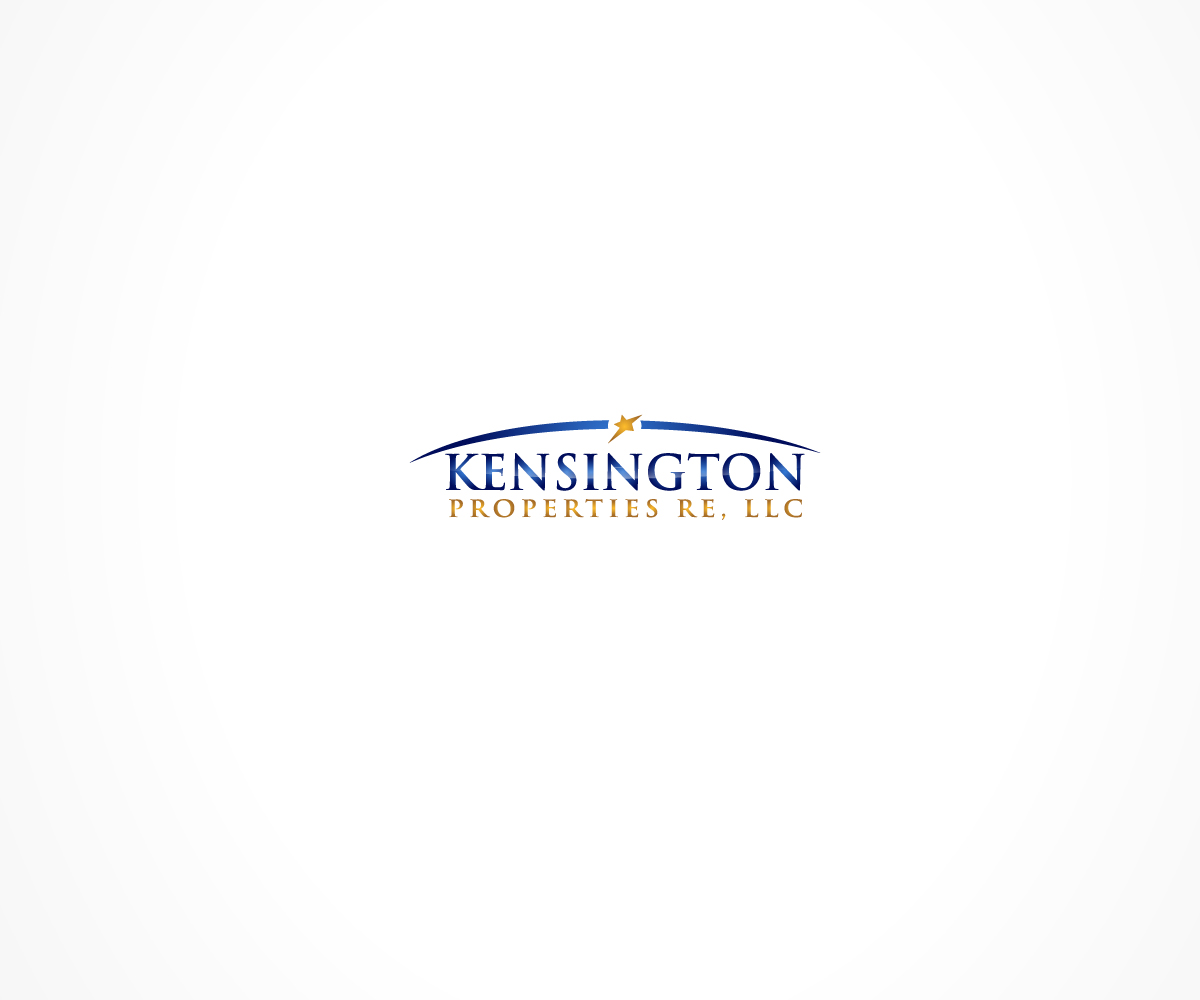 Design de Logo par mukta pour Kensington Properties RE, LLC | Design #1513015