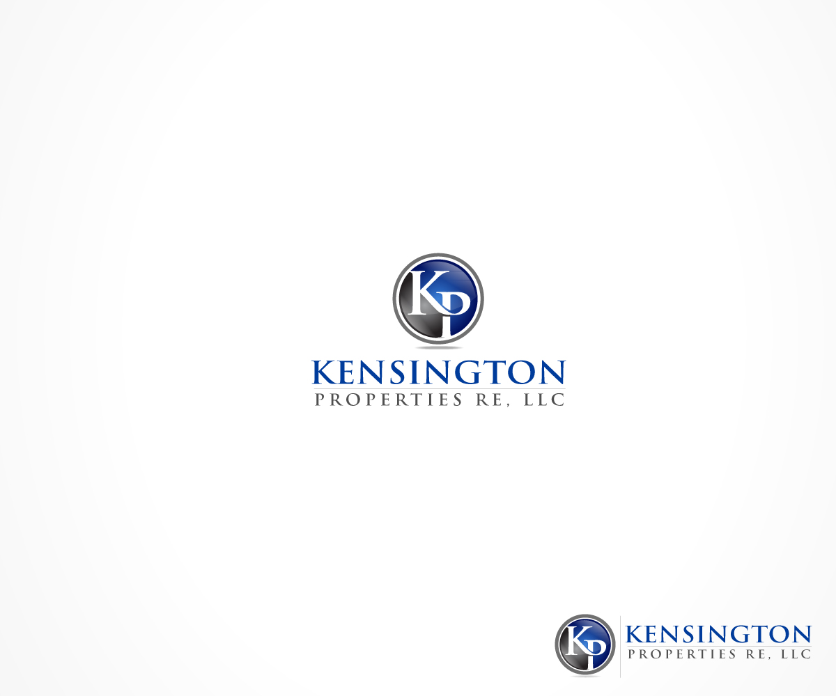 Design de Logo par mukta pour Kensington Properties RE, LLC | Design #1521038
