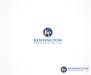 Design de Logo par mukta pour Kensington Properties RE, LLC | Design : #1521038