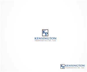 Design de Logo par mukta pour Kensington Properties RE, LLC | Design : #1521065
