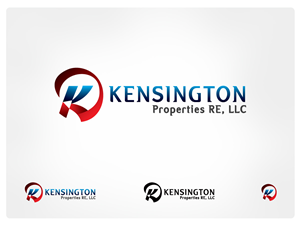Design de Logo par Vicez pour Kensington Properties RE, LLC | Design : #1480053