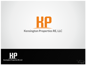 Design de Logo par HYPdesign pour Kensington Properties RE, LLC | Design : #1494063