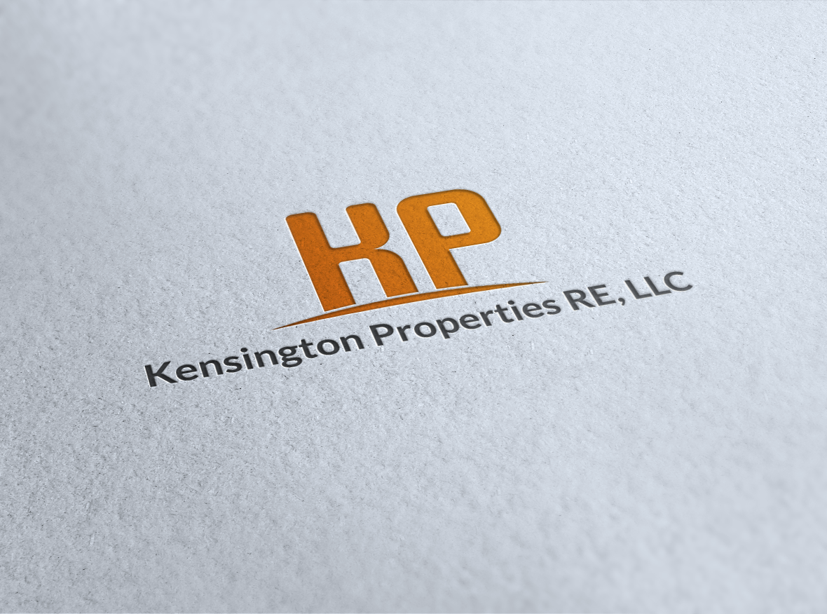 Design de Logo par HYPdesign pour Kensington Properties RE, LLC | Design #1494067