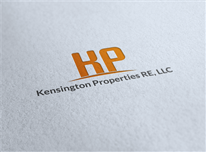 Design de Logo par HYPdesign pour Kensington Properties RE, LLC | Design : #1494067
