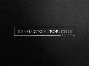 Design de Logo par HYPdesign pour Kensington Properties RE, LLC | Design : #1514129