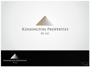 Design de Logo par HYPdesign pour Kensington Properties RE, LLC | Design : #1514370