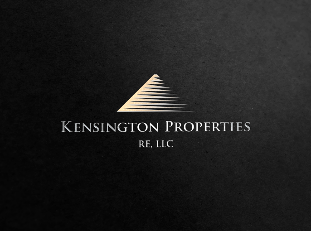 Design de Logo par HYPdesign pour Kensington Properties RE, LLC | Design #1514372