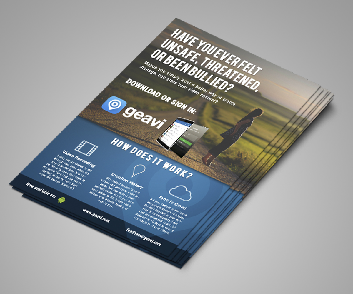 Design de Flyer par jeffdefy pour ce projet | Design #5367976