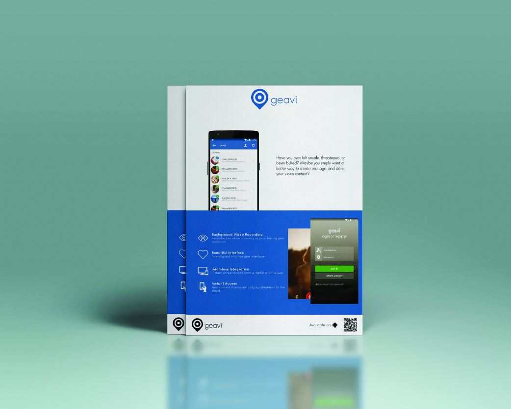 Flyer Design by Manke Creative for this project | Design #5372231
