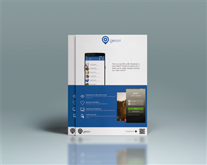 Flyer Design by Manke Creative for this project | Design: #5372231